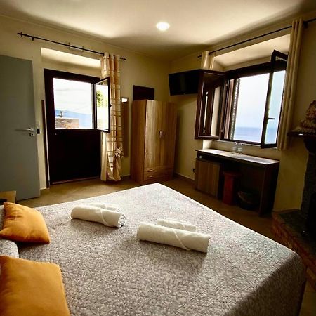 Resort - Localita Santa Barbara Баняра Калабра Екстериор снимка