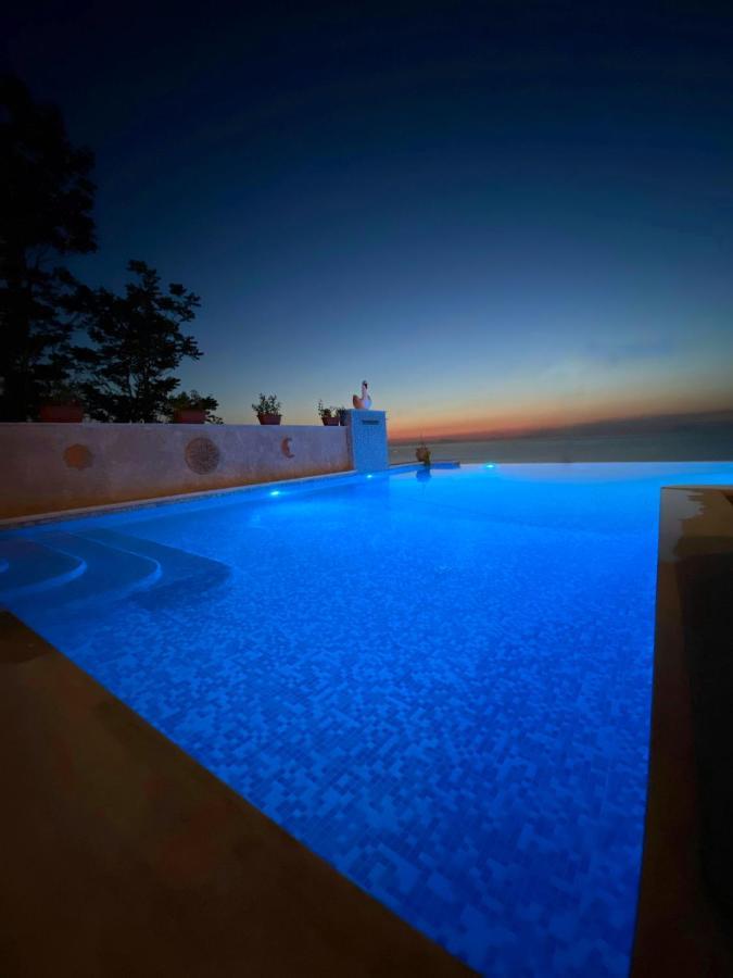 Resort - Localita Santa Barbara Баняра Калабра Екстериор снимка