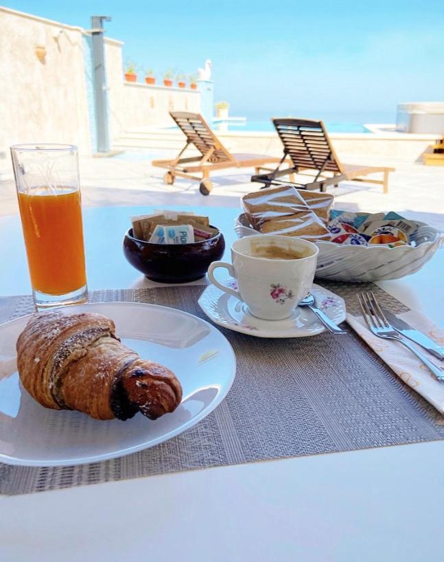 Resort - Localita Santa Barbara Баняра Калабра Екстериор снимка