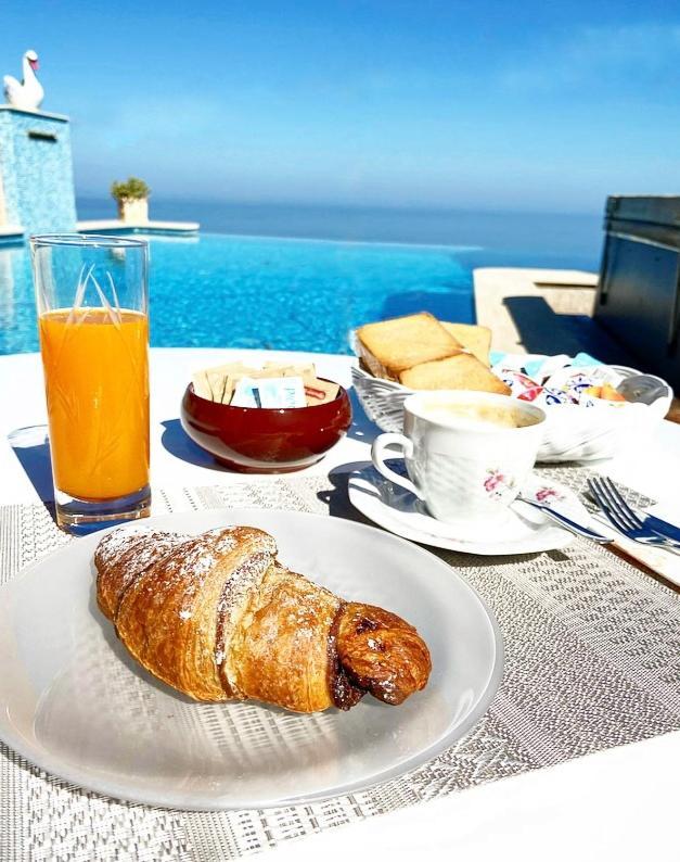 Resort - Localita Santa Barbara Баняра Калабра Екстериор снимка
