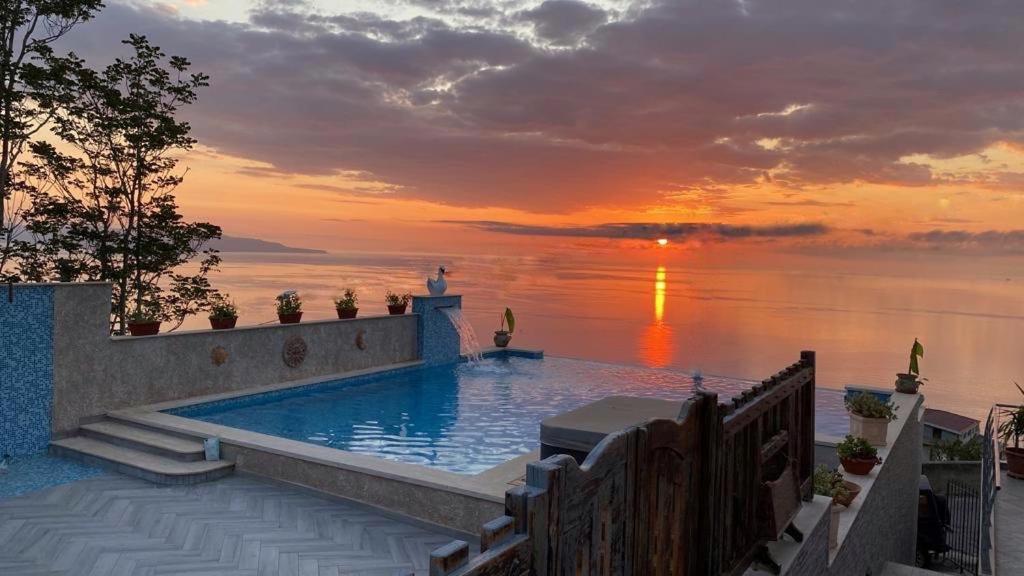 Resort - Localita Santa Barbara Баняра Калабра Екстериор снимка
