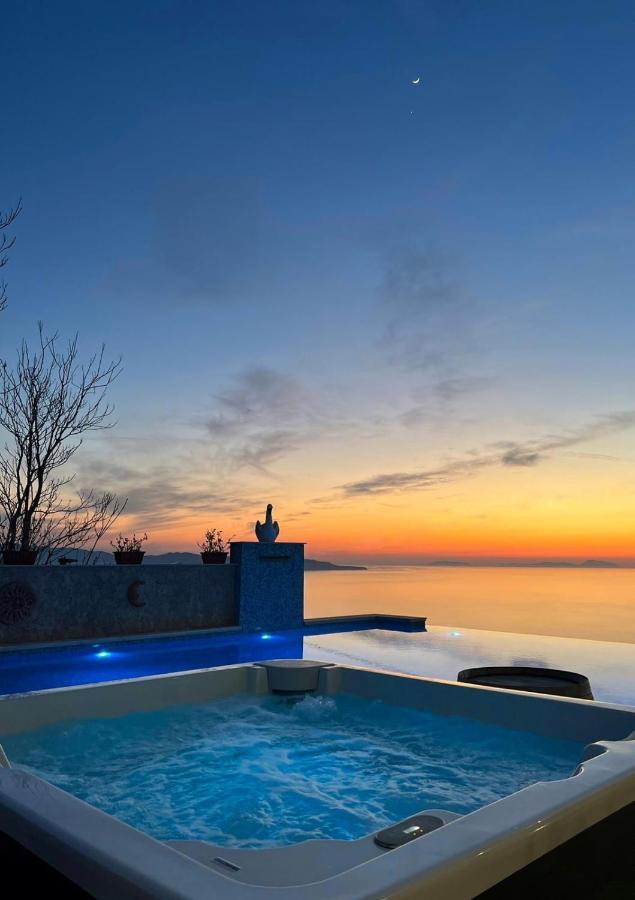 Resort - Localita Santa Barbara Баняра Калабра Екстериор снимка