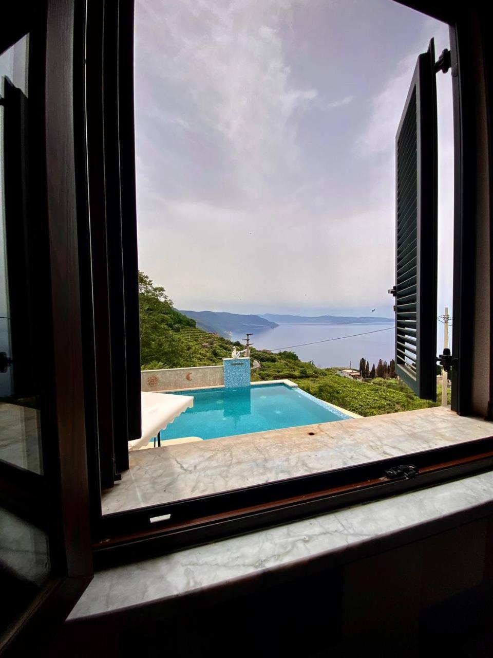 Resort - Localita Santa Barbara Баняра Калабра Екстериор снимка