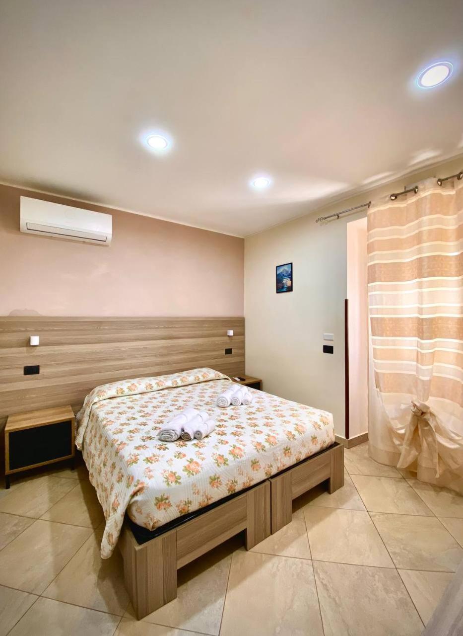 Resort - Localita Santa Barbara Баняра Калабра Екстериор снимка