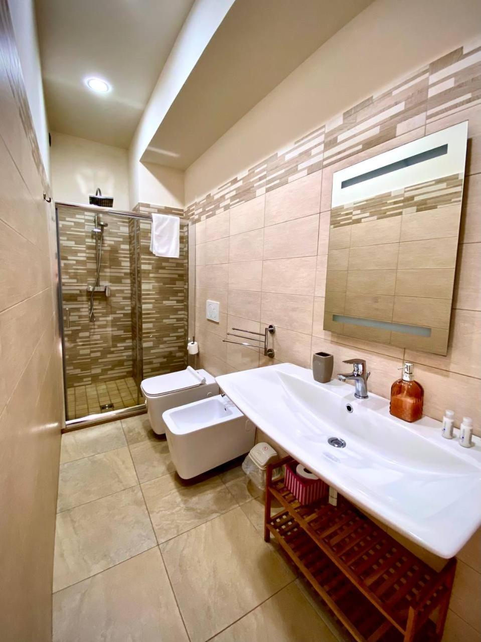Resort - Localita Santa Barbara Баняра Калабра Екстериор снимка