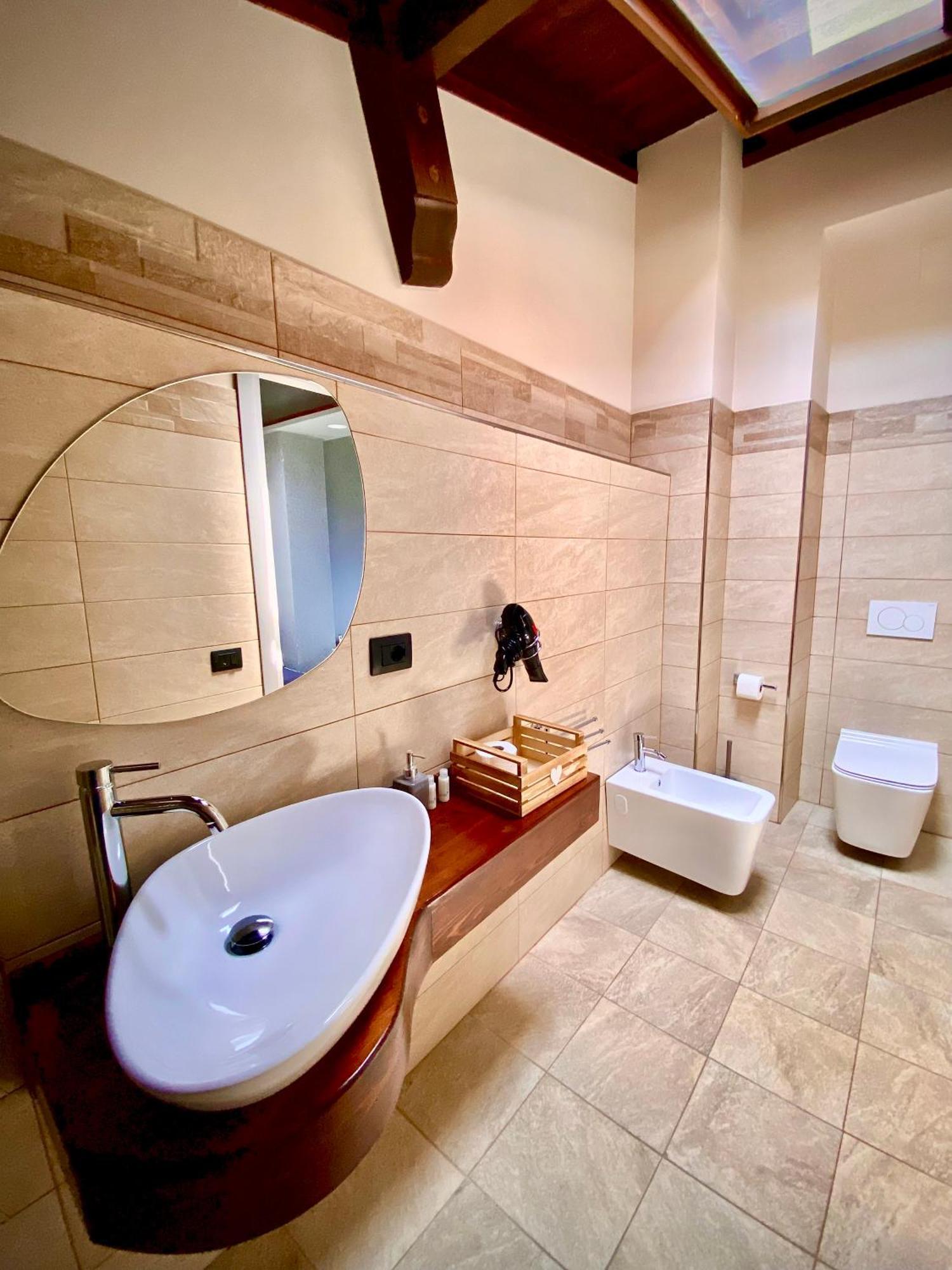 Resort - Localita Santa Barbara Баняра Калабра Екстериор снимка